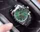 Copy Rolex Daytona Oliver Green 43MM Watch Black Ceramic Bezel (4)_th.jpg